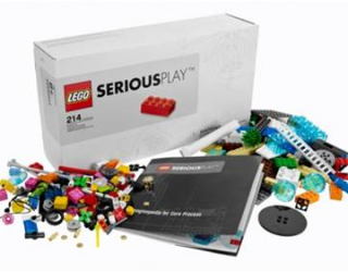 LEGO® Serious Play™